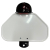 Lampa kpl tył PRODUCENT 2 BMW R71 R61 R51 R66 R35